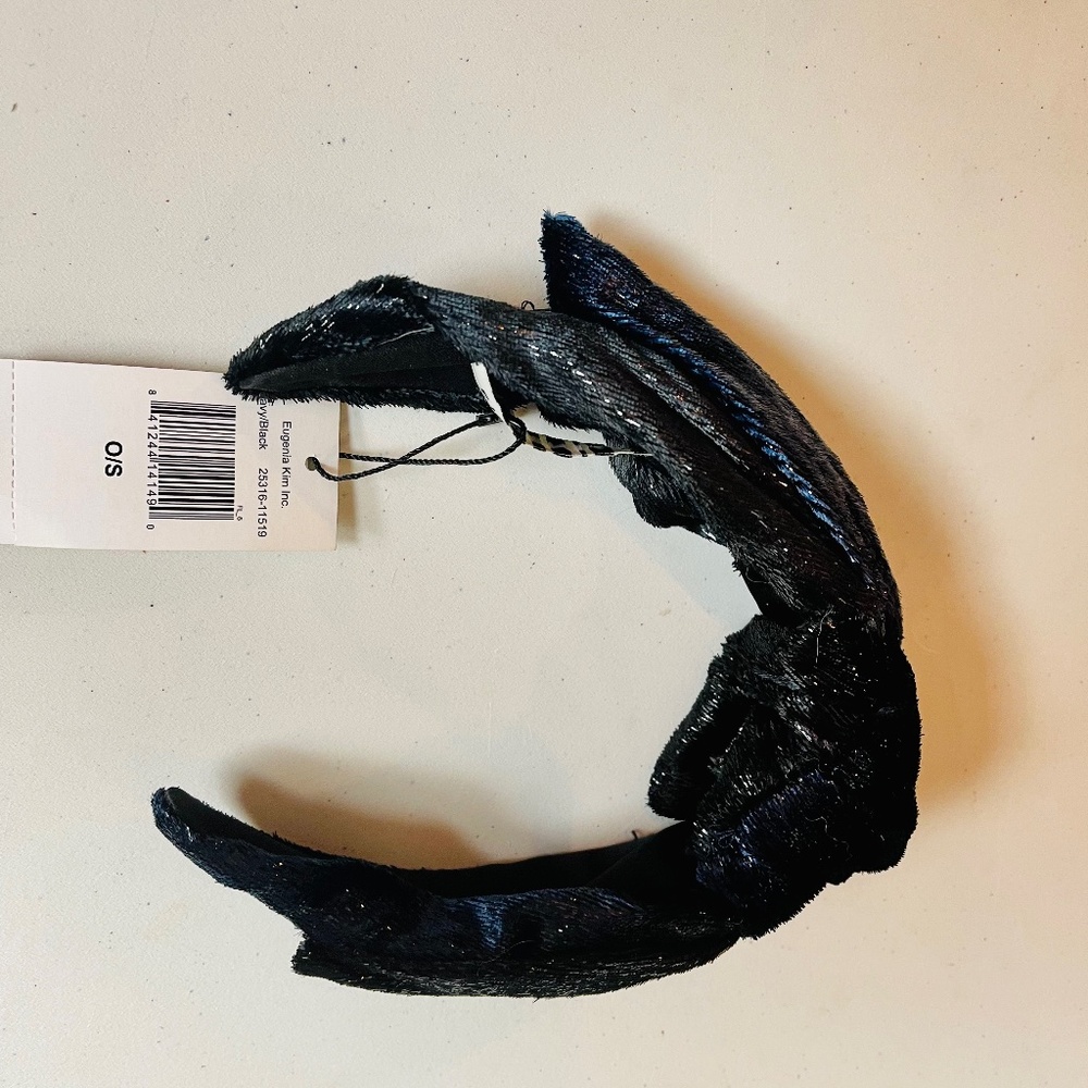 NWT Eugenia Kim “ The Phoebe” Headband